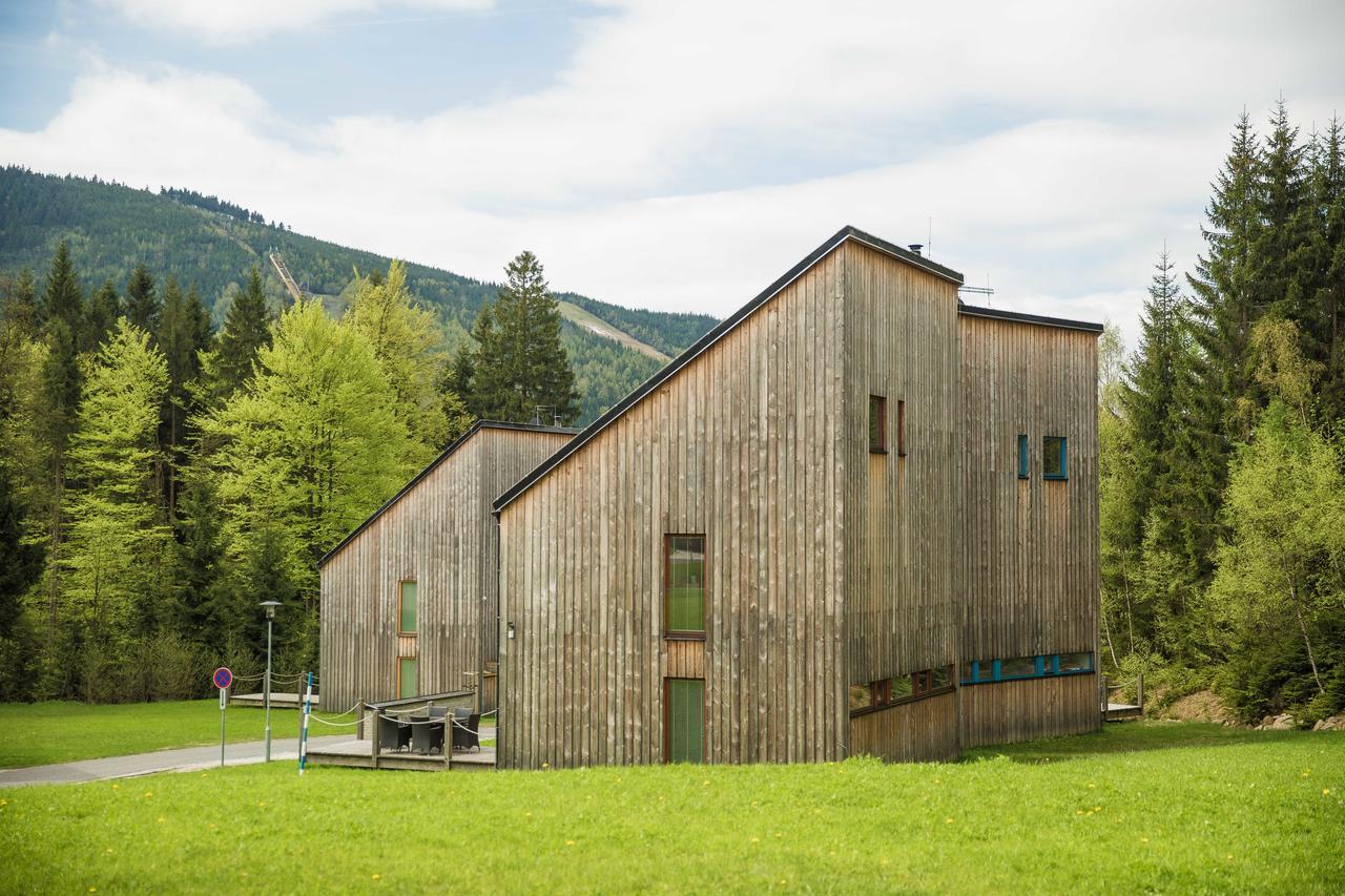Chalet Harrachov Exterior foto